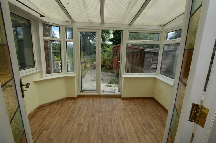 Bracken House, Derby Road, Swanwick, Alfreton DE55 1BG