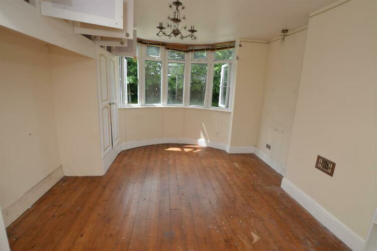 Bracken House, Derby Road, Swanwick, Alfreton DE55 1BG