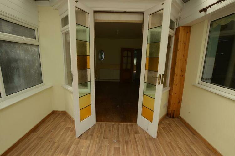Bracken House, Derby Road, Swanwick, Alfreton DE55 1BG