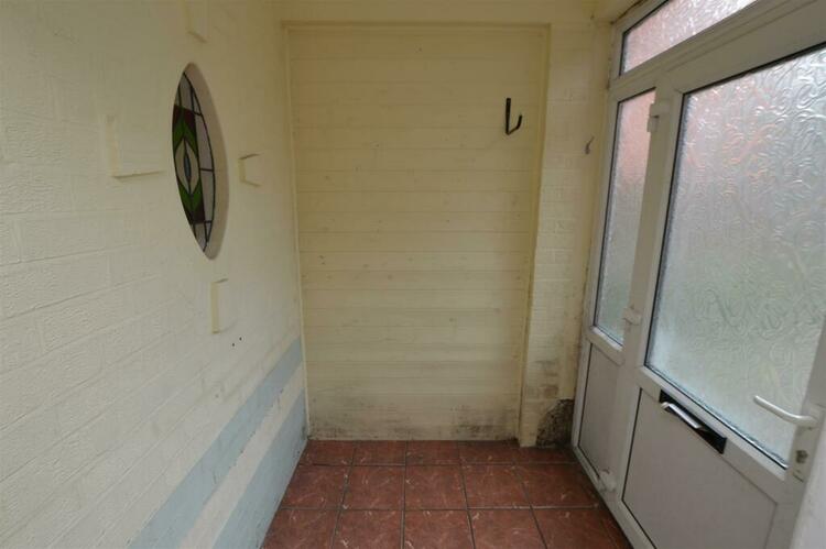 Bracken House, Derby Road, Swanwick, Alfreton DE55 1BG