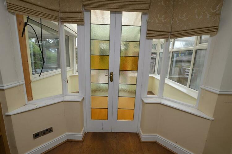 Bracken House, Derby Road, Swanwick, Alfreton DE55 1BG