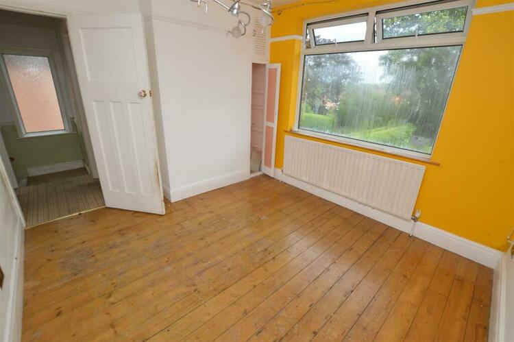 Bracken House, Derby Road, Swanwick, Alfreton DE55 1BG