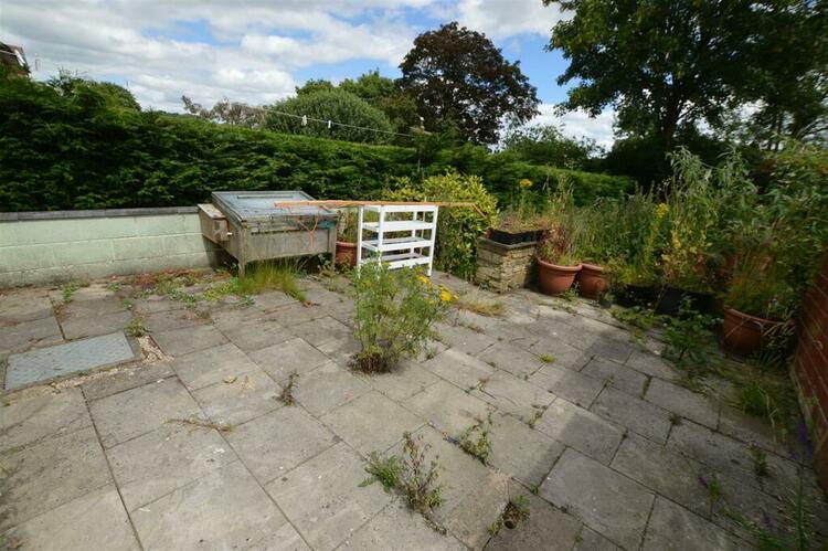 Bracken House, Derby Road, Swanwick, Alfreton DE55 1BG