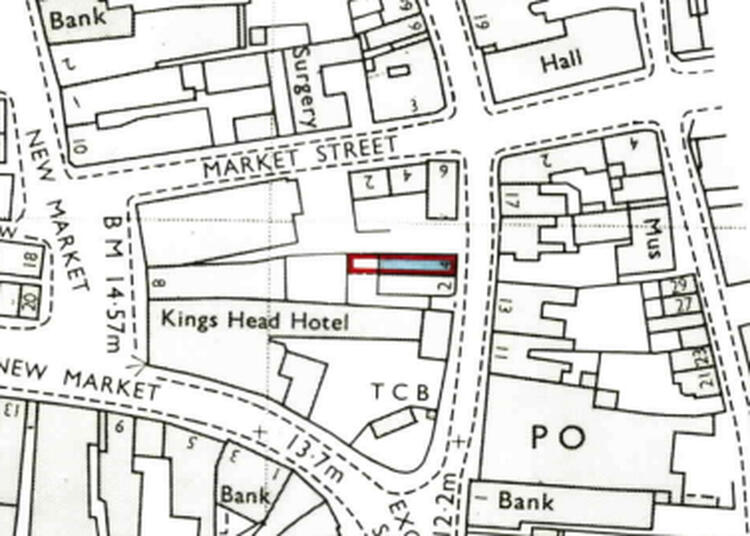 4 Smallgate, Beccles NR34 9AB