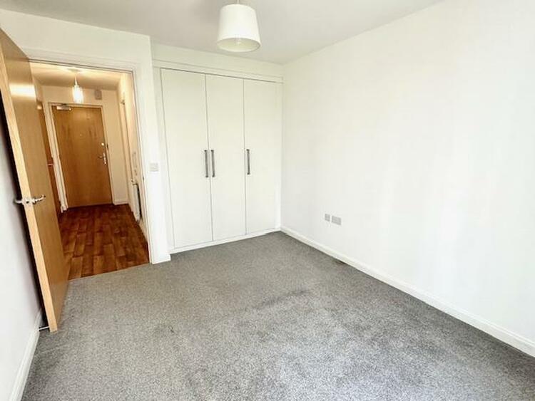 8 Cathedral View, Full Street, Derby, Derbyshire DE1 3AF