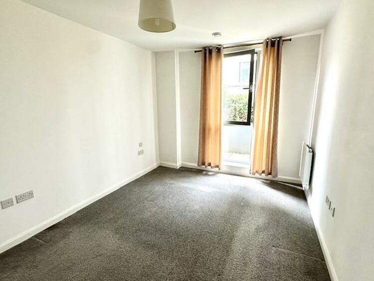 8 Cathedral View, Full Street, Derby, Derbyshire DE1 3AF