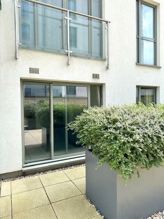 8 Cathedral View, Full Street, Derby, Derbyshire DE1 3AF