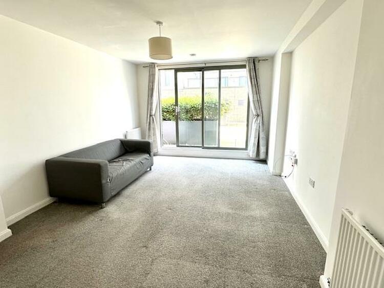8 Cathedral View, Full Street, Derby, Derbyshire DE1 3AF