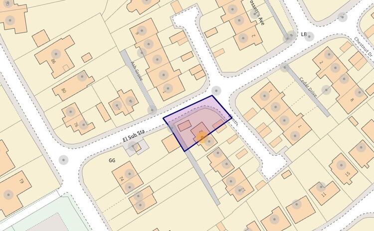 2 Elmtree Avenue, Selston, Nottingham NG16 6FR