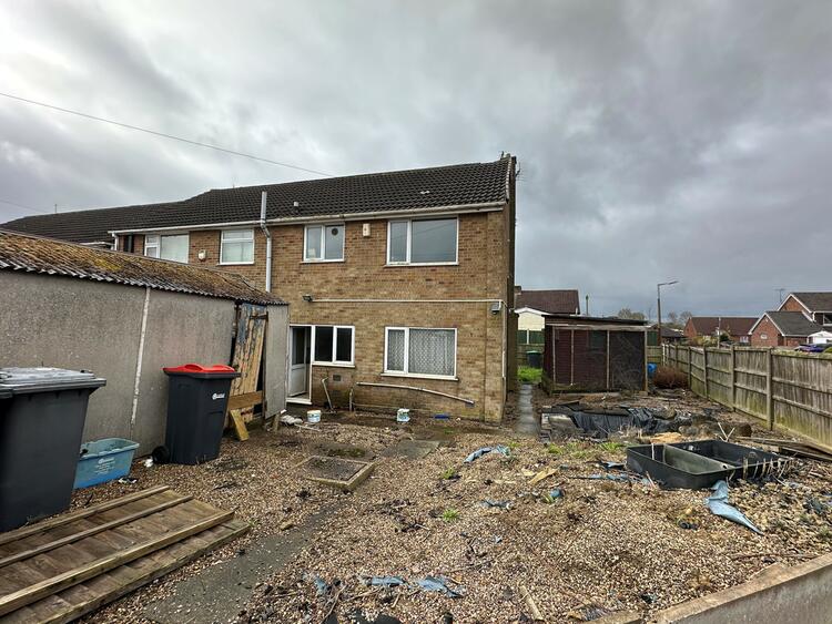 2 Elmtree Avenue, Selston, Nottingham NG16 6FR