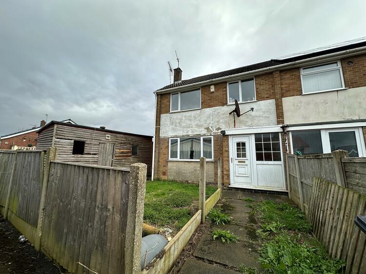 2 Elmtree Avenue, Selston, Nottingham NG16 6FR