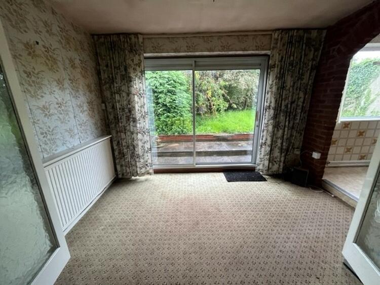 Property cover