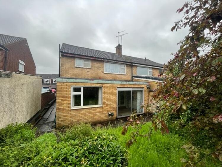 36 Coleridge Drive, Enderby, Leicestershire LE19 4QF