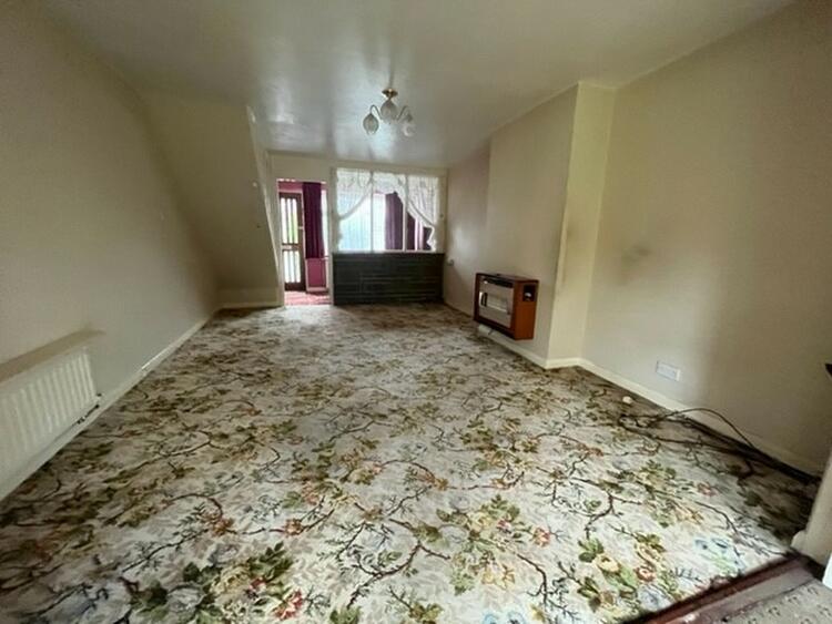 36 Coleridge Drive, Enderby, Leicestershire LE19 4QF