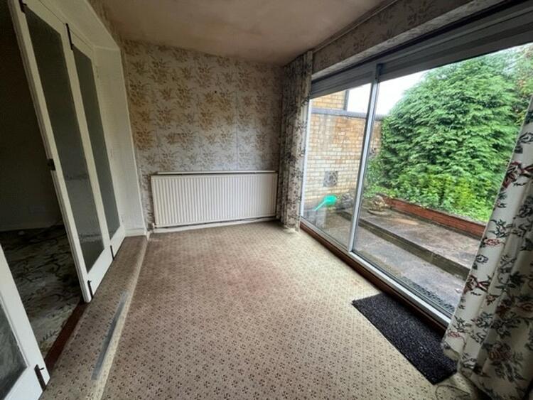 36 Coleridge Drive, Enderby, Leicestershire LE19 4QF
