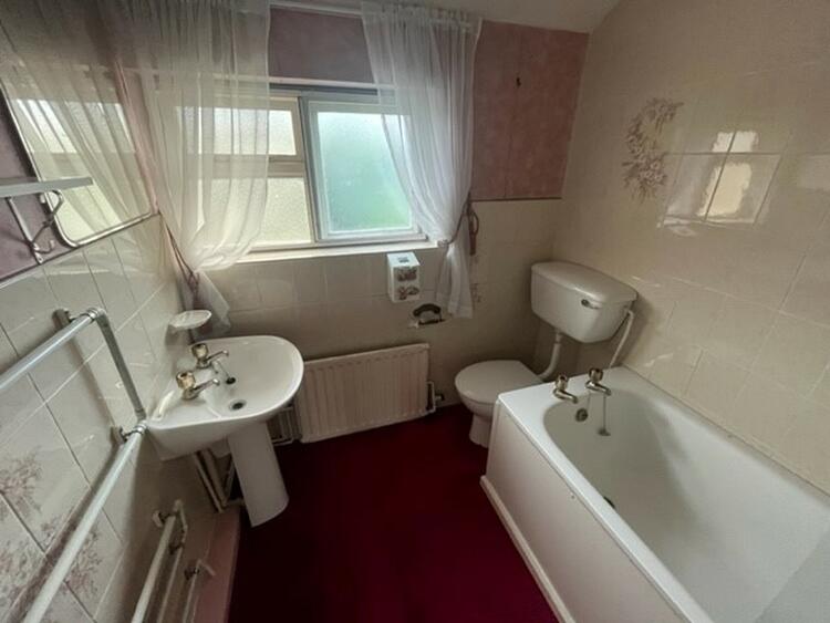 36 Coleridge Drive, Enderby, Leicestershire LE19 4QF