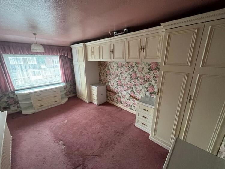 36 Coleridge Drive, Enderby, Leicestershire LE19 4QF