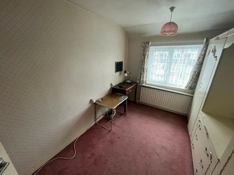 36 Coleridge Drive, Enderby, Leicestershire LE19 4QF