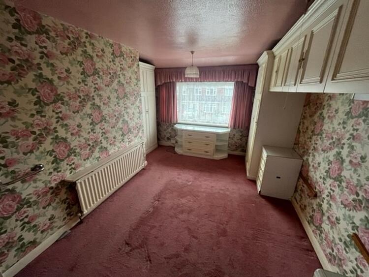 36 Coleridge Drive, Enderby, Leicestershire LE19 4QF