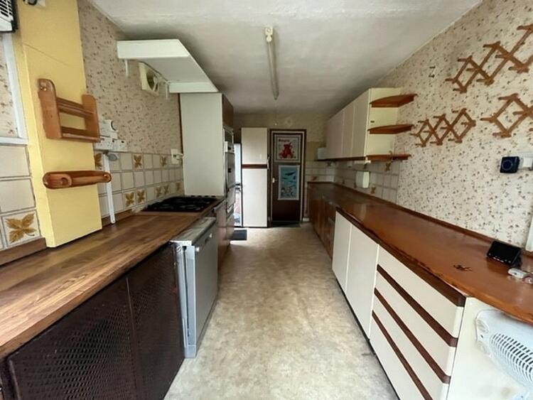 36 Coleridge Drive, Enderby, Leicestershire LE19 4QF