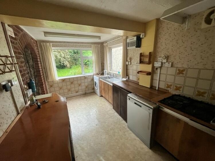 36 Coleridge Drive, Enderby, Leicestershire LE19 4QF