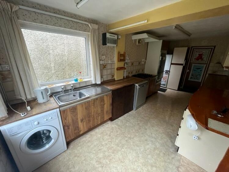 36 Coleridge Drive, Enderby, Leicestershire LE19 4QF