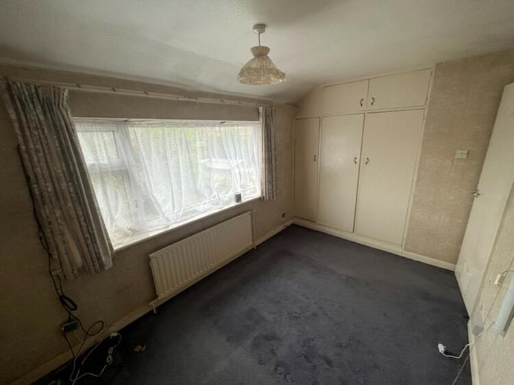 36 Coleridge Drive, Enderby, Leicestershire LE19 4QF