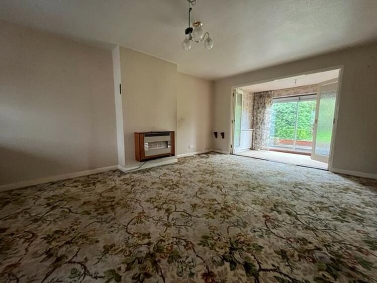 36 Coleridge Drive, Enderby, Leicestershire LE19 4QF