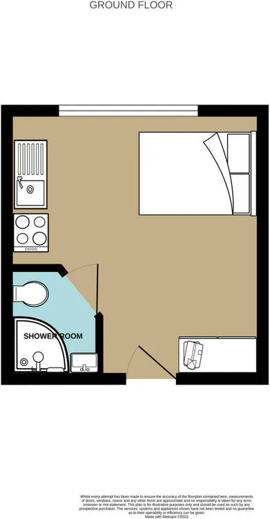 Apartment 10, Iron Gate Studios 37-38, Iron Gate, Derby DE1 3GA