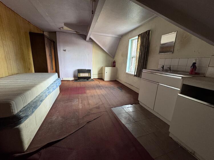 772 Coventry Road, Birmingham, Birmingham, West Midlands B10 0TX