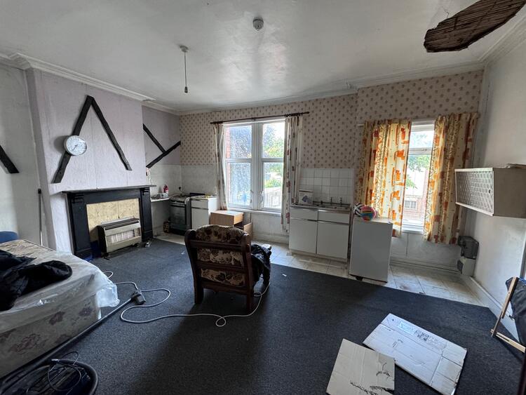 772 Coventry Road, Birmingham, Birmingham, West Midlands B10 0TX