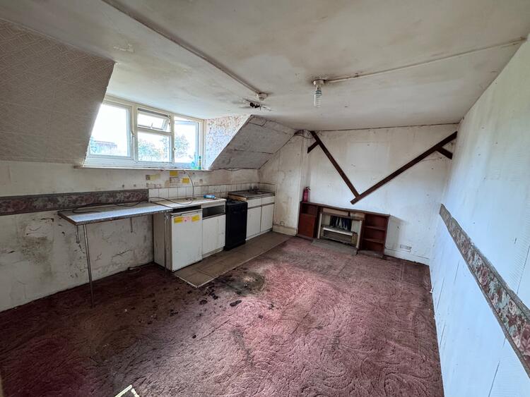 772 Coventry Road, Birmingham, Birmingham, West Midlands B10 0TX