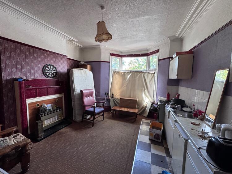772 Coventry Road, Birmingham, Birmingham, West Midlands B10 0TX