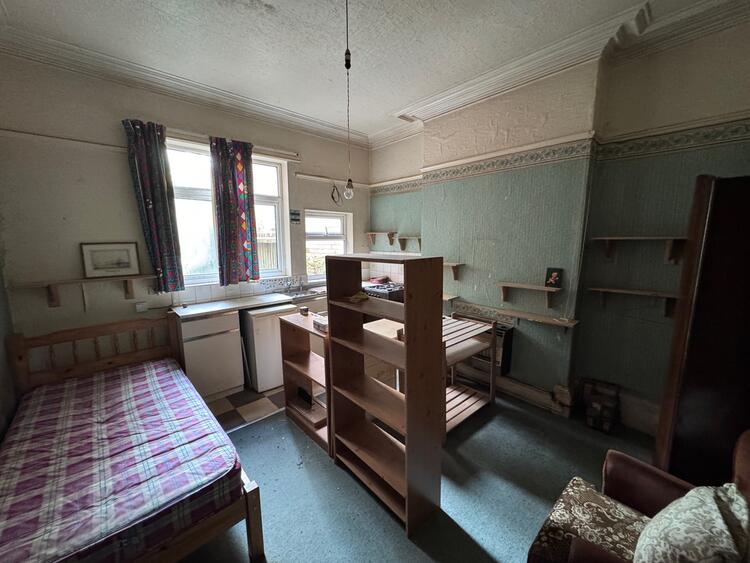 772 Coventry Road, Birmingham, Birmingham, West Midlands B10 0TX