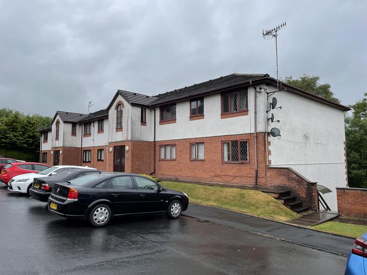 40 Boarshaw Clough Way, Middleton, Manchester M24 2LJ
