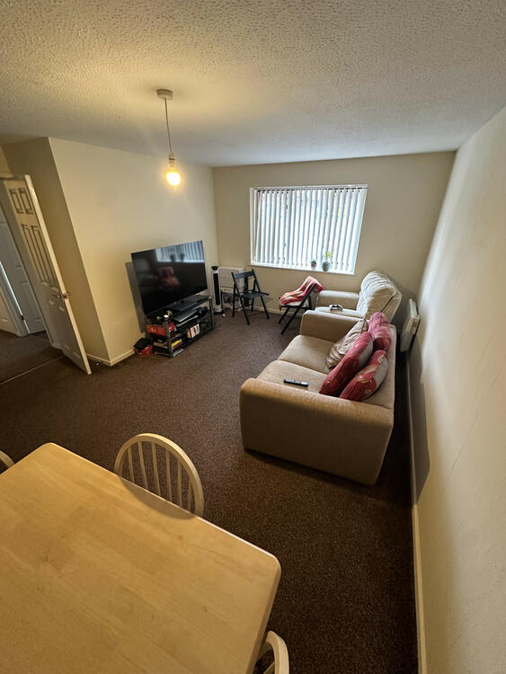 40 Boarshaw Clough Way, Middleton, Manchester M24 2LJ
