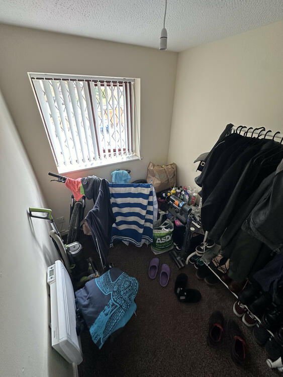 40 Boarshaw Clough Way, Middleton, Manchester M24 2LJ