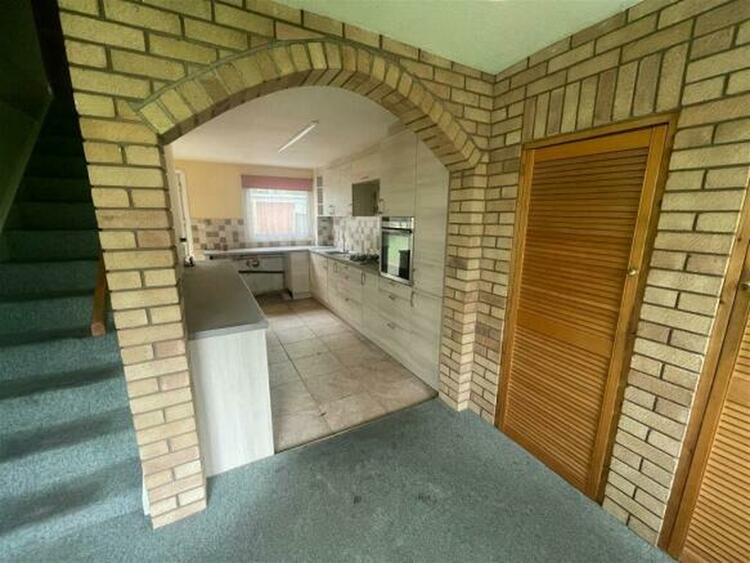 429 Goodwood Road, Leicester, Leicestershire LE5 6TT