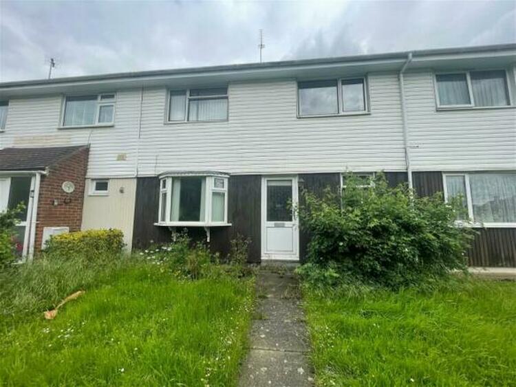429 Goodwood Road, Leicester, Leicestershire LE5 6TT