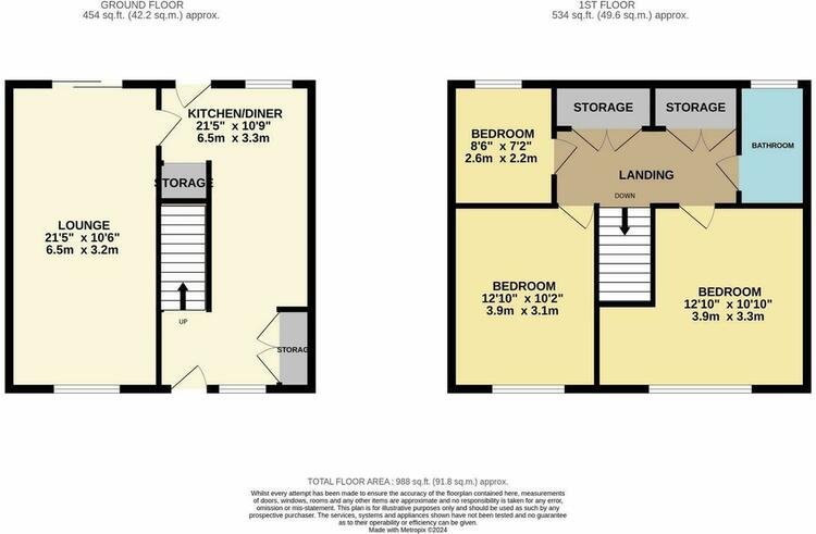 429 Goodwood Road, Leicester, Leicestershire LE5 6TT