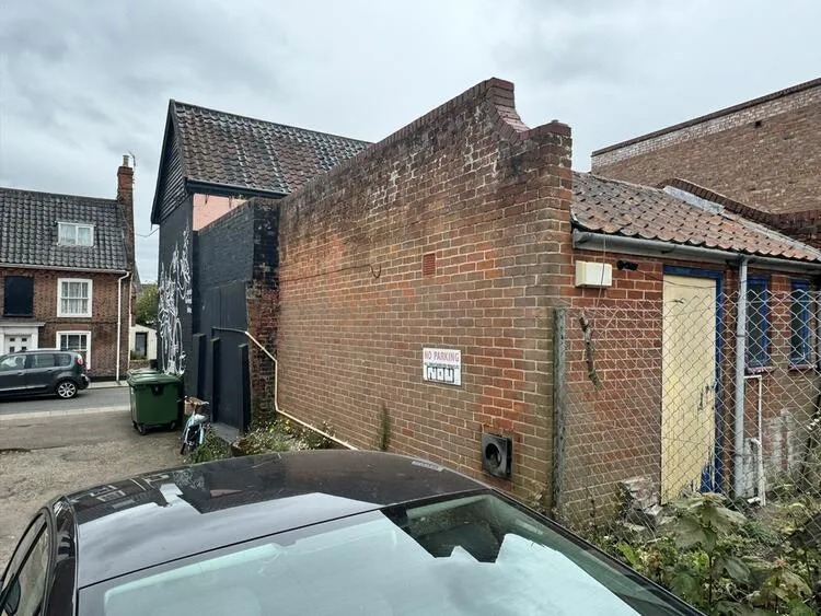 4 Smallgate, Beccles NR34 9AB