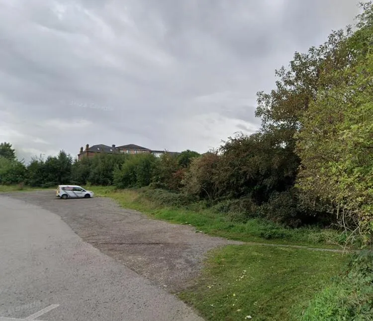 Land adjacent to 125 Station Road, Woodhouse, Sheffield S13 7RF
