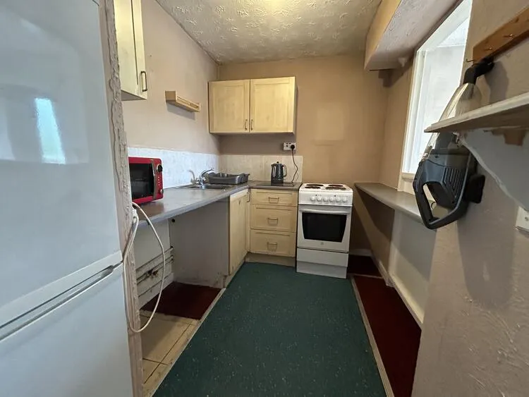 Flat 10, Kedleston Court, Norbury Close, Allestree, Derby DE22 2QF