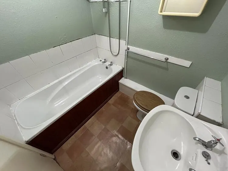 Flat 10, Kedleston Court, Norbury Close, Allestree, Derby DE22 2QF