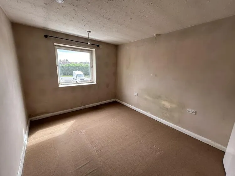 Flat 10, Kedleston Court, Norbury Close, Allestree, Derby DE22 2QF
