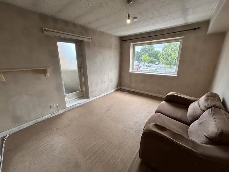 Flat 10, Kedleston Court, Norbury Close, Allestree, Derby DE22 2QF