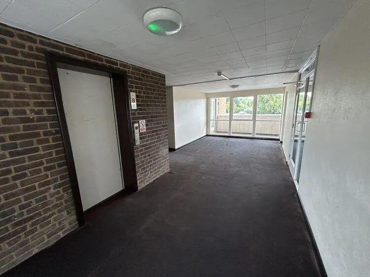 Flat 10, Kedleston Court, Norbury Close, Allestree, Derby DE22 2QF