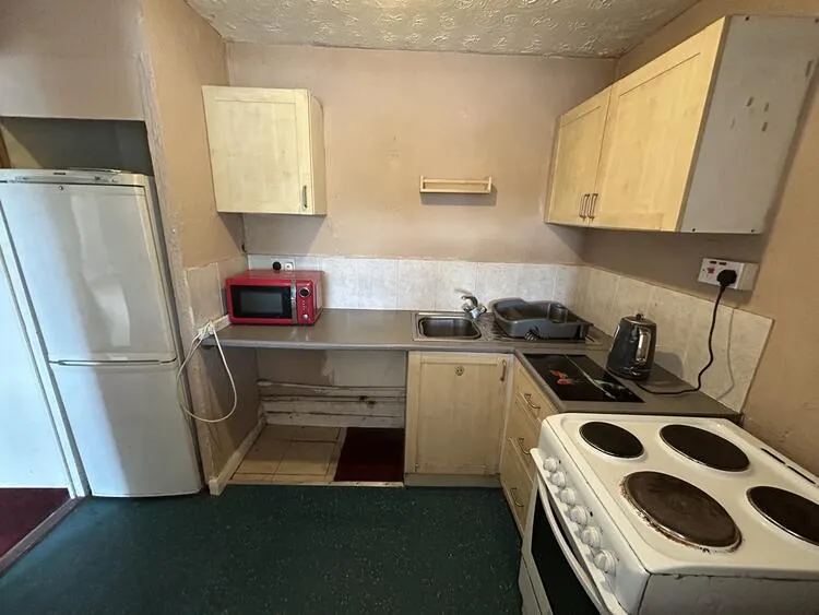 Flat 10, Kedleston Court, Norbury Close, Allestree, Derby DE22 2QF