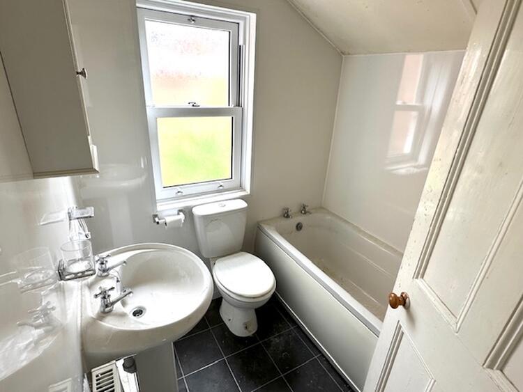 8 Breedon Hill Road, Derby DE23 6TG