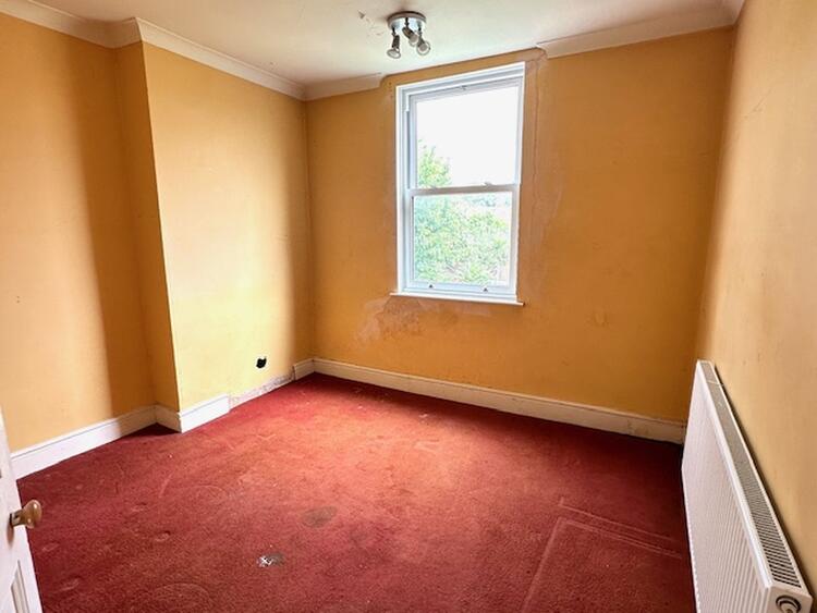 8 Breedon Hill Road, Derby DE23 6TG